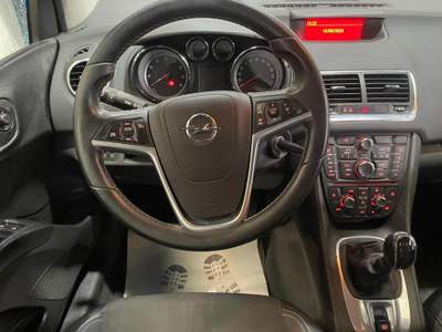 Opel Meriva 1.4 Turbo 120CV GPL Tech Cosmo Grigio usata Melegnano