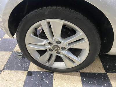 Opel Meriva 1.4 Turbo 120CV GPL Tech Cosmo Grigio usata Melegnano