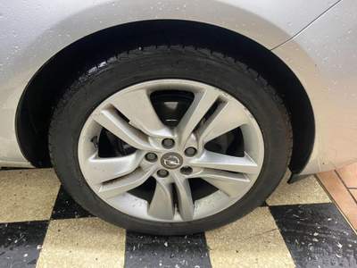 Opel Meriva 1.4 Turbo 120CV GPL Tech Cosmo Grigio usata Melegnano