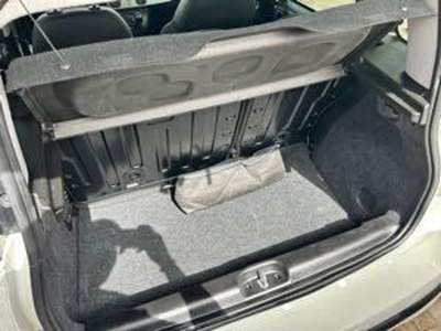 Fiat Panda panda city cross Bianco usata Sorianello