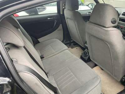 Alfa Romeo 147  Nero usata Formigine