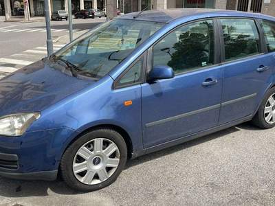 Ford C-Max  Blu/Azzurro usata Formigine