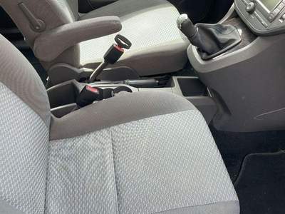 Ford C-Max  Blu/Azzurro usata Formigine