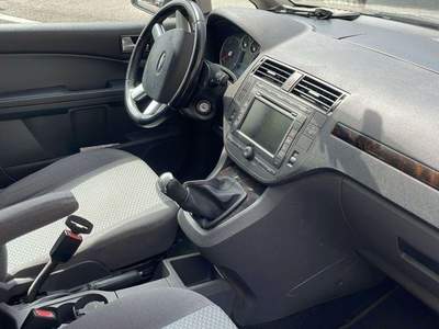 Ford C-Max  Blu/Azzurro usata Formigine