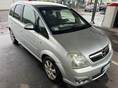 Opel Meriva  Grigio usata Formigine