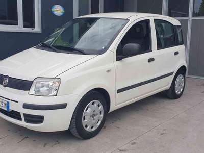Fiat Panda 1.2 Classic Bianco usata Penne