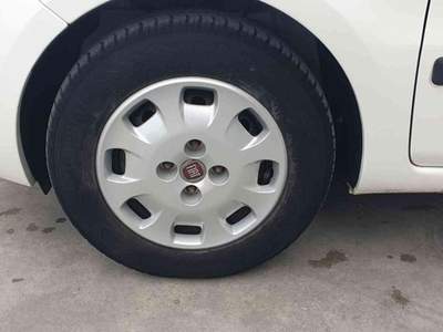 Fiat Panda 1.2 Classic Bianco usata Penne