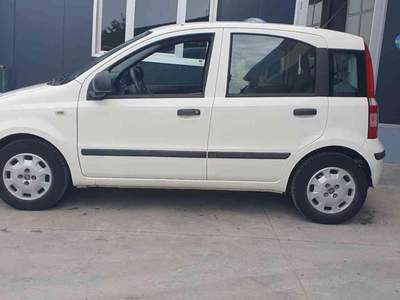 Fiat Panda 1.2 Classic Bianco usata Penne