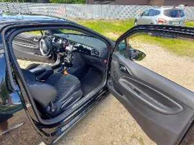 DS Automobiles DS 3 auto molto divertente e unica Nero usata Rho