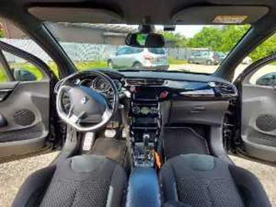 DS Automobiles DS 3 auto molto divertente e unica Nero usata Rho