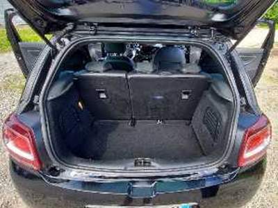 DS Automobiles DS 3 auto molto divertente e unica Nero usata Rho
