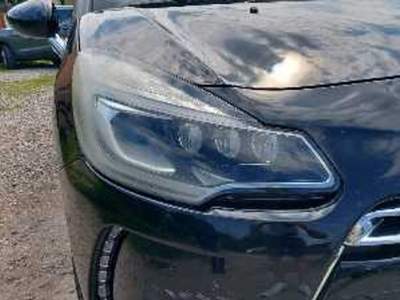 DS Automobiles DS 3 auto molto divertente e unica Nero usata Rho