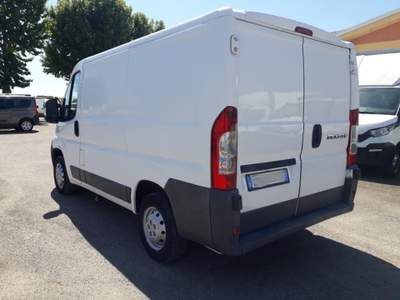 Fiat Ducato CH1 2011 [A311] Bianco usata Sant'Agata Bolognese