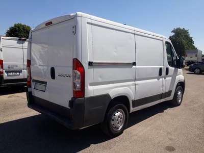 Fiat Ducato CH1 2011 [A311] Bianco usata Sant'Agata Bolognese