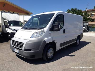 Fiat Ducato CH1 2011 [A311] Bianco usata Sant'Agata Bolognese