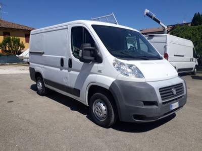 Fiat Ducato CH1 2011 [A311] Bianco usata Sant'Agata Bolognese