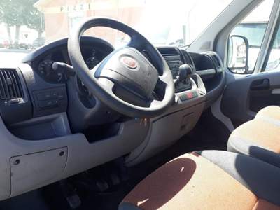 Fiat Ducato CH1 2011 [A311] Bianco usata Sant'Agata Bolognese