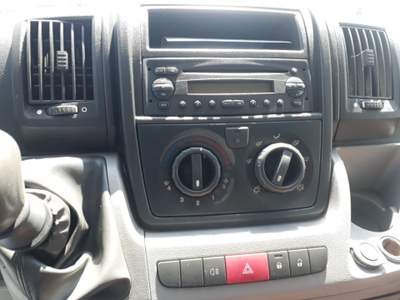 Fiat Ducato CH1 2011 [A311] Bianco usata Sant'Agata Bolognese