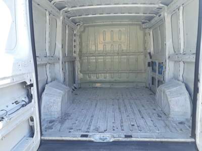 Fiat Ducato CH1 2011 [A311] Bianco usata Sant'Agata Bolognese