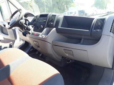 Fiat Ducato CH1 2011 [A311] Bianco usata Sant'Agata Bolognese