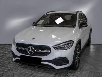 Mercedes-Benz GLA Automatic Bianco usata Castelnuovo Rangone