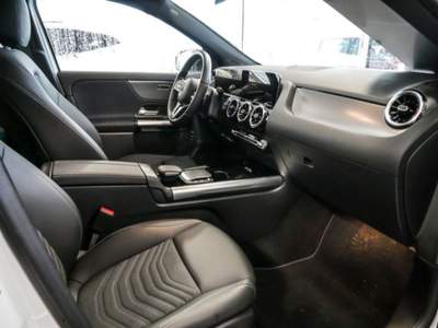 Mercedes-Benz GLA Automatic Bianco usata Castelnuovo Rangone