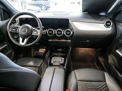 Mercedes-Benz GLA Automatic Bianco usata Castelnuovo Rangone