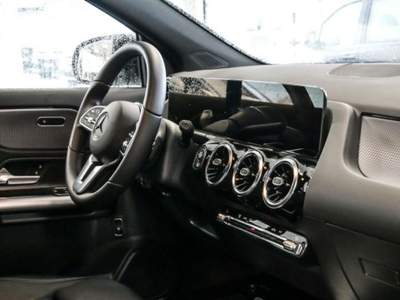 Mercedes-Benz GLA Automatic Bianco usata Castelnuovo Rangone