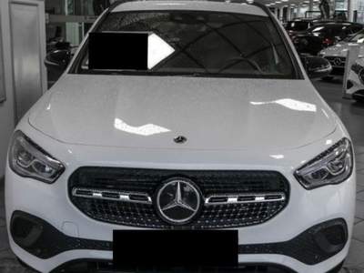 Mercedes-Benz GLA Automatic Bianco usata Castelnuovo Rangone