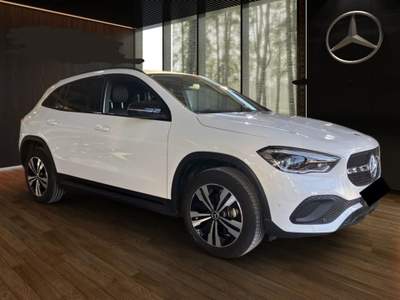 Mercedes-Benz GLA Automatic Bianco usata Castelnuovo Rangone