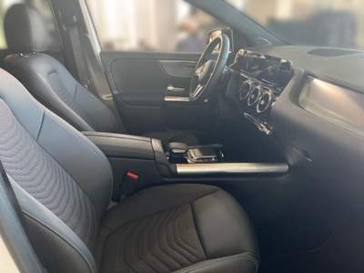 Mercedes-Benz GLA Automatic Bianco usata Castelnuovo Rangone