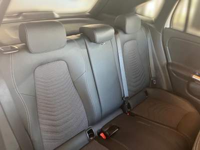 Mercedes-Benz GLA Automatic Bianco usata Castelnuovo Rangone