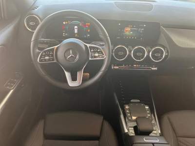 Mercedes-Benz GLA Automatic Bianco usata Castelnuovo Rangone