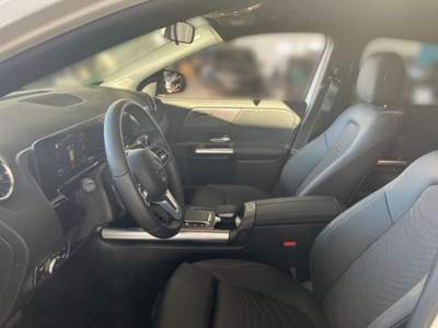 Mercedes-Benz GLA Automatic Bianco usata Castelnuovo Rangone