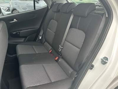 Kia Picanto 1.2 Spirit Bianco usata Castelnuovo Rangone