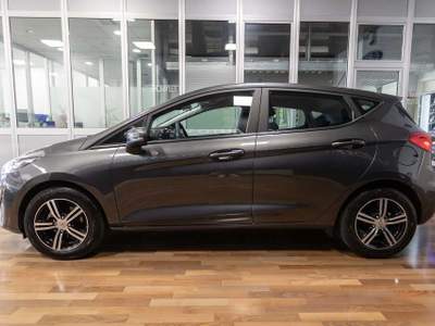 Ford Fiesta 1.1 75 CV 5 porte Business Grigio usata Silea