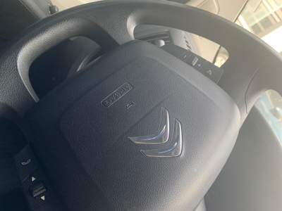 Citroen Jumper UNICO PROPRIETARIO,FLOTTA AZIENDALE,NON FUMATORE Blu/Azzurro usata Rovereto