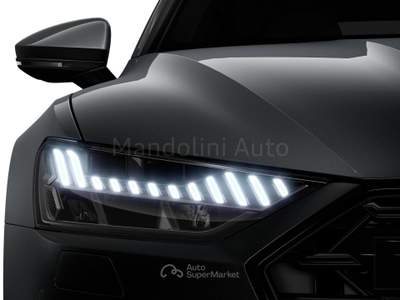 Audi A7 sportback 50 2.0 tfsi e 265cv business advanced quattro ultra s tronic Blu/Azzurro usata Brescia