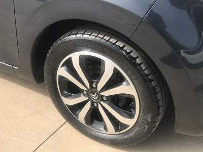 Citroen C1 Airscape 1.2 VTi 82 5 porte Feel Edition Grigio usata Comiso
