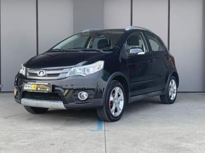 Great Wall Voleex C20R 1.5 City GPL Nero usata Monselice
