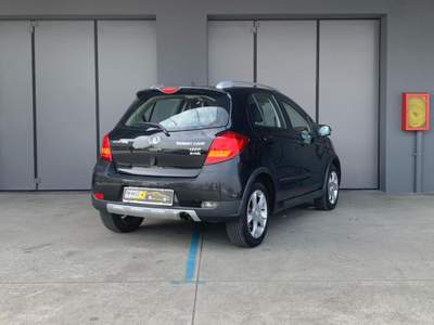 Great Wall Voleex C20R 1.5 City GPL Nero usata Monselice