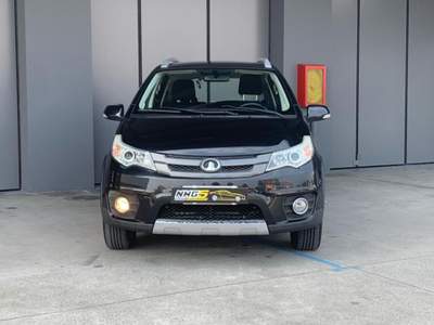 Great Wall Voleex C20R 1.5 City GPL Nero usata Monselice