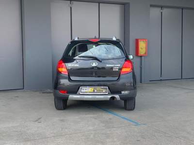 Great Wall Voleex C20R 1.5 City GPL Nero usata Monselice