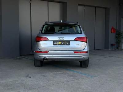 Audi Q5 2.0 TDI 190 CV clean diesel quattro S tronic Grigio usata Monselice