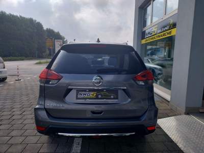 Nissan X-Trail 1.6 dCi 2WD Tekna Grigio usata Monselice