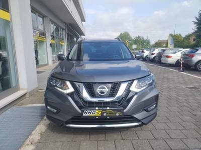 Nissan X-Trail 1.6 dCi 2WD Tekna Grigio usata Monselice