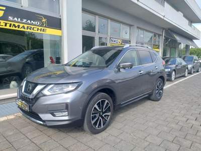 Nissan X-Trail 1.6 dCi 2WD Tekna Grigio usata Monselice