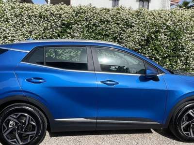 Kia Sportage 1.6 TGDi GPL Business Blu/Azzurro usata Somma Vesuviana