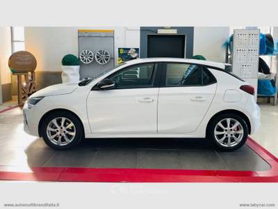 Opel Corsa Corsa 1.5 D 100 CV Edition Bianco usata Venezia