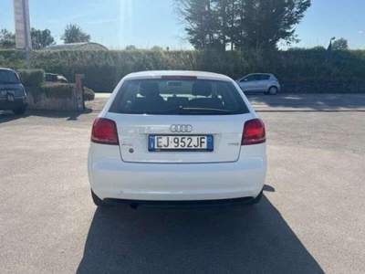 Audi A3 A3 SPB 1.2 TFSI Ambition usata Lucca